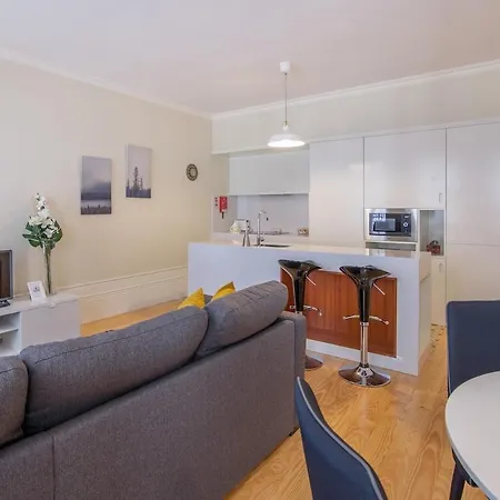 Virginie Almada Apartment
