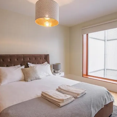 Virginie Almada Apartment *