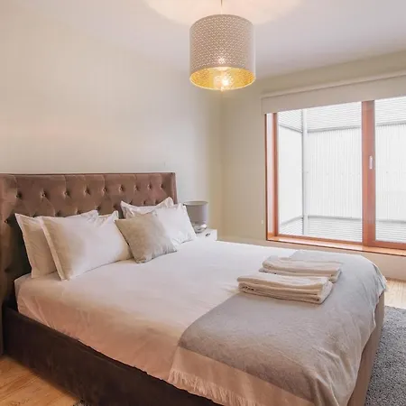 Apartment Virginie Almada *