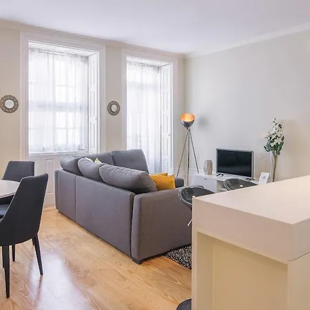 Virginie Almada Apartment Porto