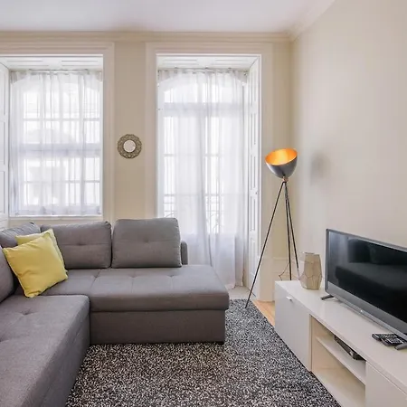 Virginie Almada Apartment
