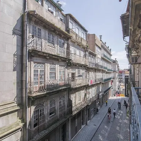 Apartament Virginie Almada