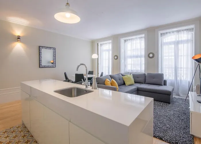 Virginie Almada * Oporto