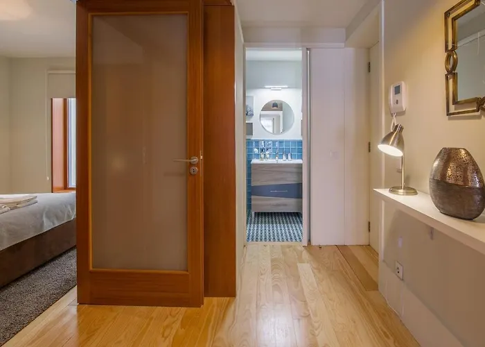 Virginie Almada Appartement *