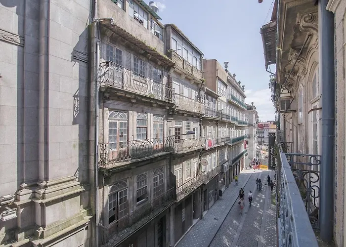 Apartman Virginie Almada