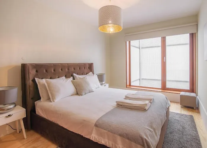 Apartamento Virginie Almada *