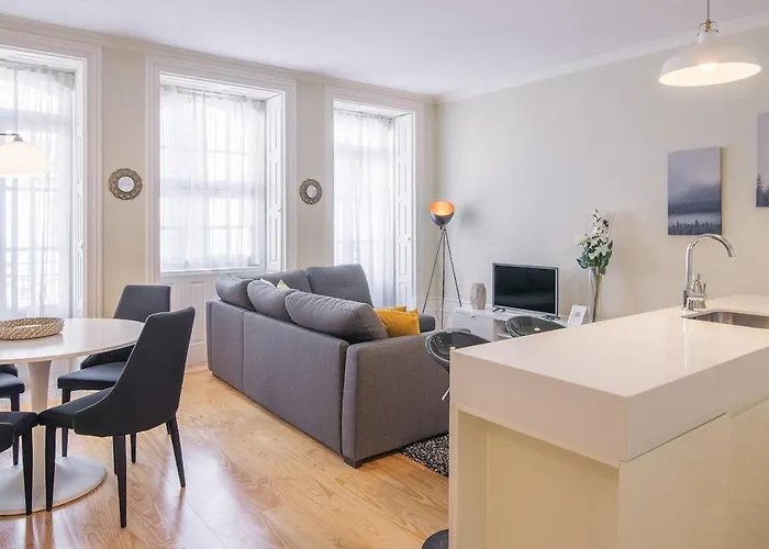 Virginie Almada Appartement Oporto