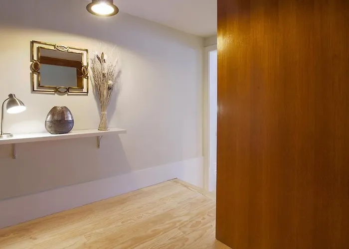 Virginie Almada * Porto