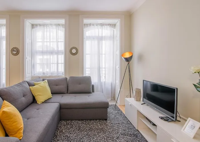 Virginie Almada Appartement