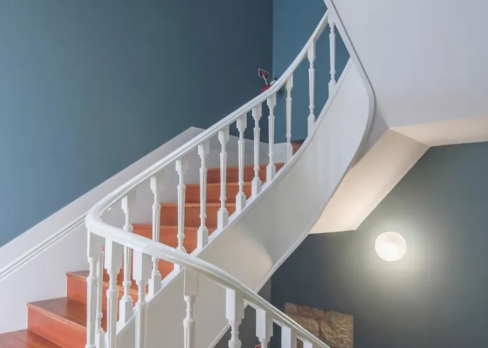 Appartement Virginie Almada