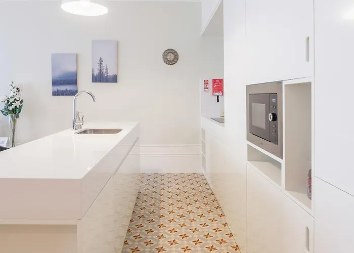 Appartement Virginie Almada Oporto