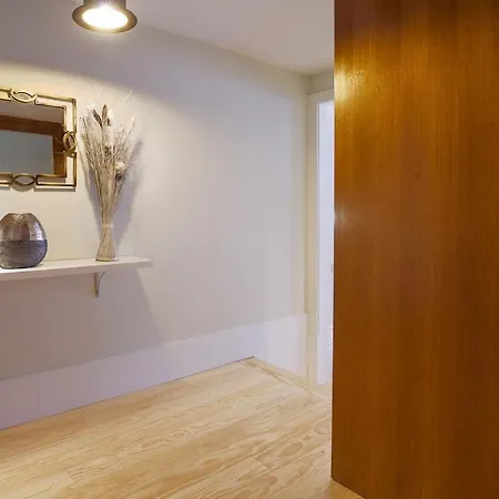 Virginie Almada * 波尔图