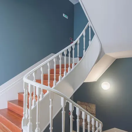 公寓 Virginie Almada