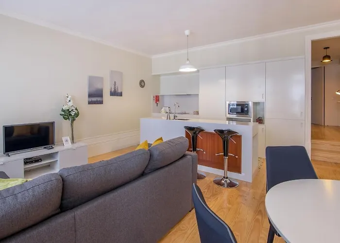 Virginie Almada Apartment