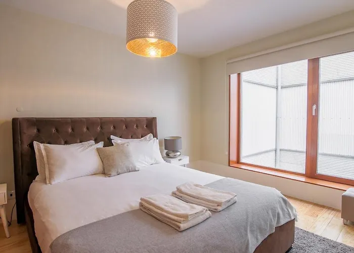 Virginie Almada Apartment *